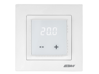 ДЕВИ - 140F1030R - Терморегулятор ДЕВИ Room