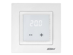 ДЕВИ - 140F1030R - Терморегулятор ДЕВИ Room