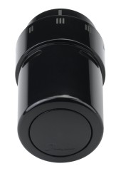 Danfoss - 013G6075 - Термостат RAX с жидкостным заполнением, черный