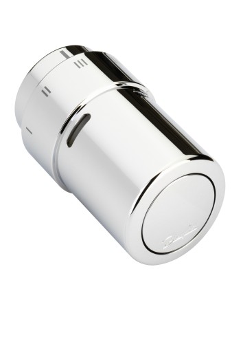 Danfoss - 013G6170 - Термостат RAX с жидкостным заполнением, хромированный
