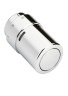 Danfoss - 013G6170 - Термостат RAX с жидкостным заполнением, хромированный