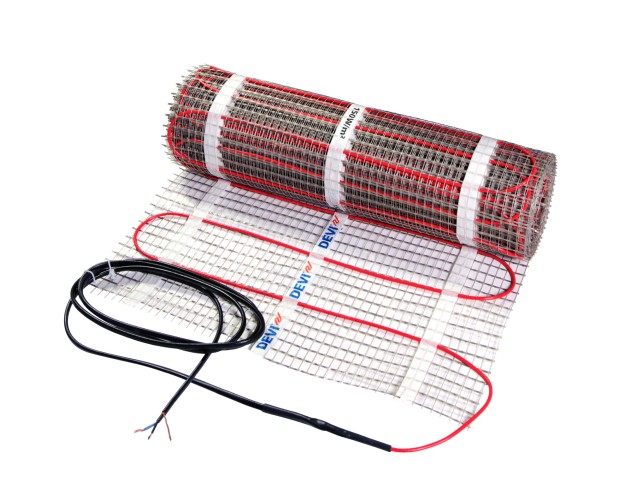 DEVI - 83030582 - DEVIcomfort™ DTIR-150, 1098 Вт, 8 кв.м