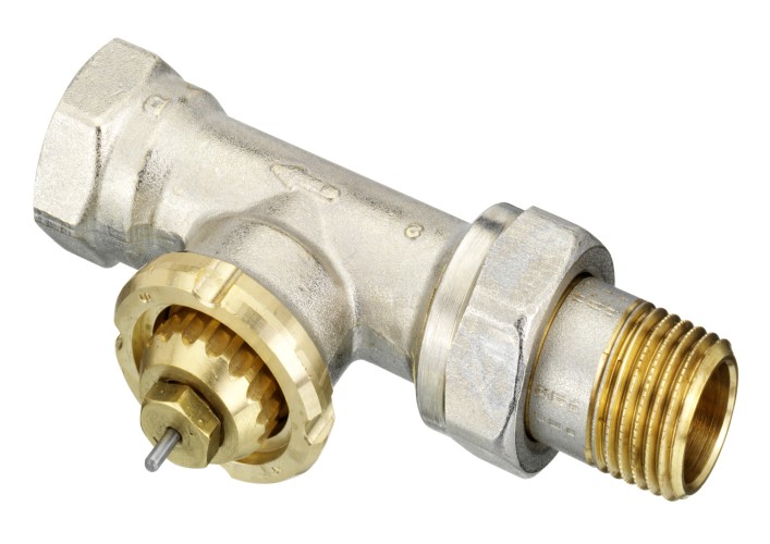 DANFOSS - 003L1014 - FJVR Клапан регулирующий 15 прямой