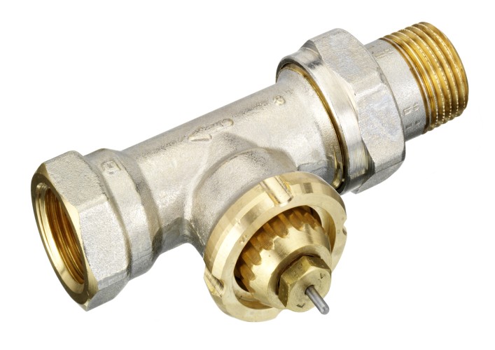 DANFOSS - 003L1014 - FJVR Клапан регулирующий 15 прямой