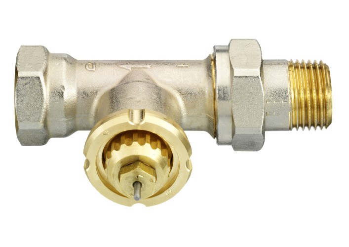 DANFOSS - 003L1014 - FJVR Клапан регулирующий 15 прямой