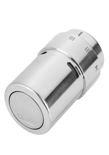 Danfoss - 013G6171 - Термостат RAX с жидкостным заполнением, нержавеющая сталь