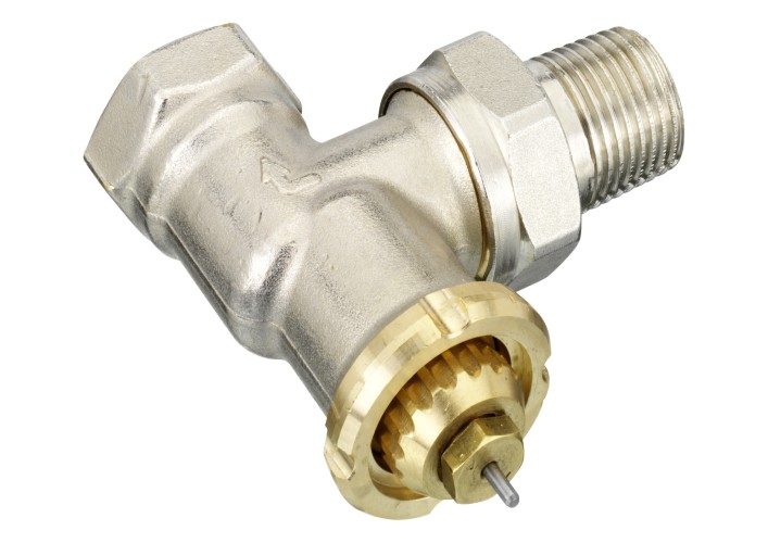 DANFOSS - 003L1013 - FJVR Клапан регулирующий 15 угловой