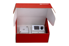 Ридан - 21RT0208R - Терморегулятор Ридан Meteo 850RG