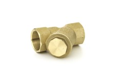 Danfoss - 065B8238 - Фильтр сетчатый FVR с внутренней резьбой 1 1/4&quot;