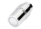 Danfoss - 013G6180 - Термостат RAX-K с жидкостным заполнением, хромированный