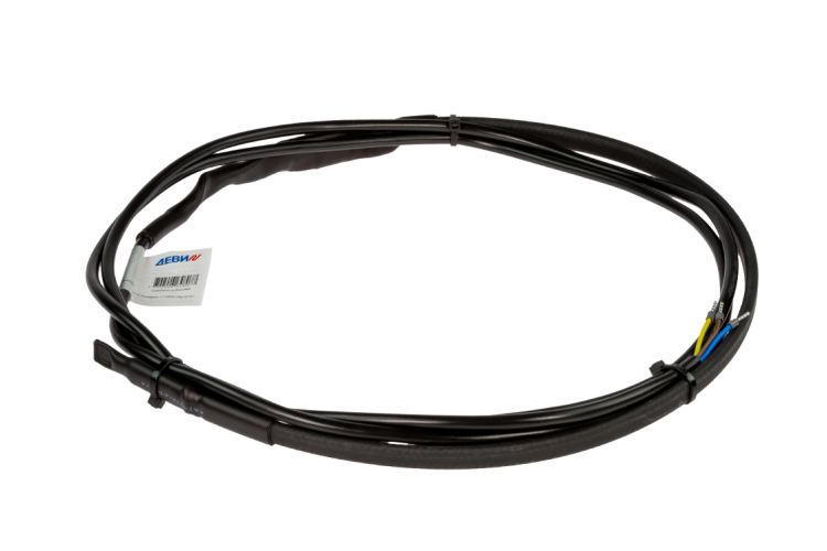 ДЕВИ - 140F1086R - Датчик кровли ДЕВИ Roof 850R