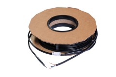 DEVI - 140F1288 - DEVIsafe™ 20T, 3890 Вт,  194 метра