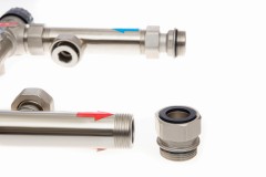 Ridan - 088U0090R - Узел смесительный FHM-CR без насоса