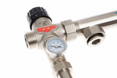 Ridan - 088U0090R - Узел смесительный FHM-CR без насоса