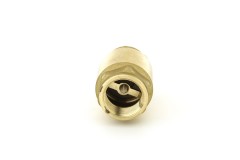 Danfoss - 065B8225 - Обратный клапан пружинный NRV EF с внутренней резьбой 3/4&quot;