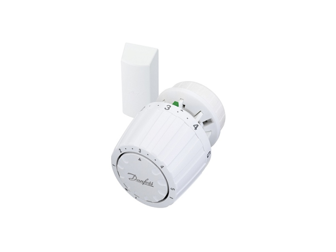 DANFOSS - 013G7092 - RTR 7092 C газонаполненным выносным температурным датчиком