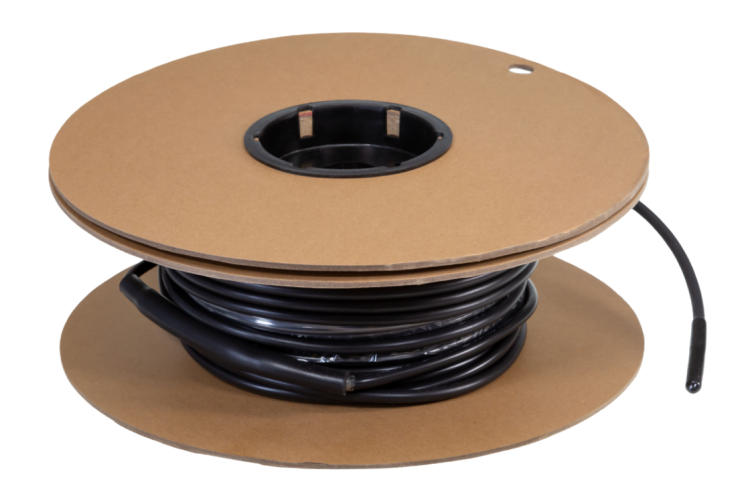 ДЕВИ - 89846012R - Нагревательный кабель ДЕВИ Snow-30T 1350 Вт 230 В 45 м