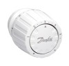 DANFOSS - 013G7091 - RTR 7091 C газонаполненным встроенным датчиком, с возможностью настройки на 0°С