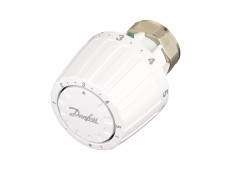 DANFOSS - 013G7095 - RTR 7095 C газонаполненным встроенным температурным датчиком для клапанов RTD
