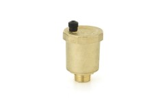 DANFOSS - 065B8222 - Воздухоотводчик автоматический Airvent, Ду10