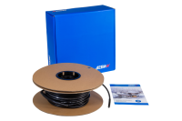 ДЕВИ - 89846018R - Нагревательный кабель ДЕВИ Snow-30T 1860 Вт 230 В 63 м