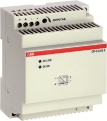 DEVI - 140F1089 - Источник питания к DEVIreg™ D-850 на шину DIN