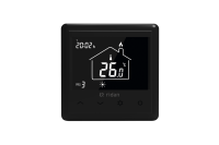 Ridan - 088U0628R - Комнатный термостат WT-RB 230V черный