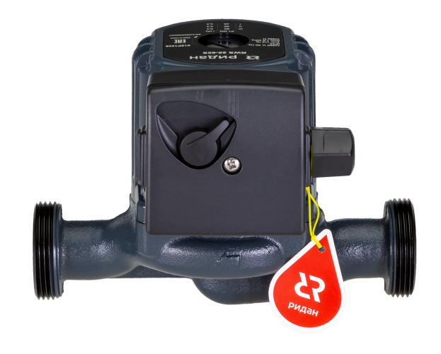 Ridan - 088U0093R - FHM-C5R Смесительный узел с 3-х скоростным насосом RWS 20-40S 130