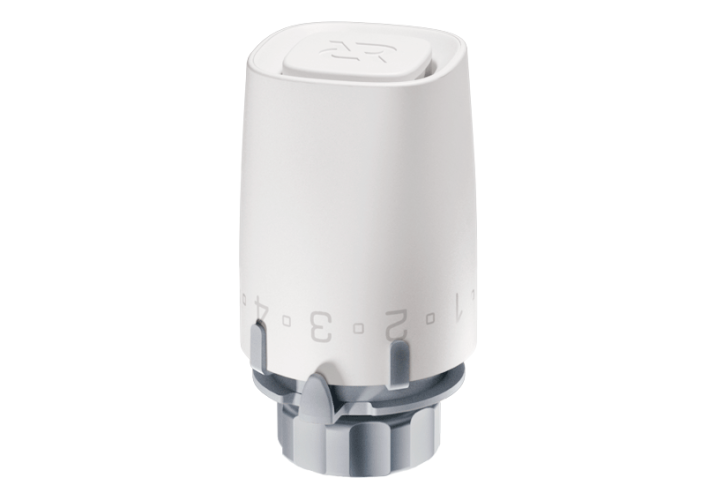 Ridan - 013G9000R - Термостатический элемент с присоединением RA TR 9000 Ultra