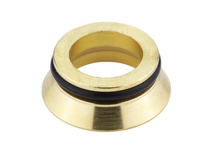 DANFOSS - 003L0294 - Адаптер для подключения гарнитуры VHS к радиатору с внутренней резьбой G 3/4" (20 шт.)