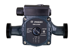 Ridan - 088U0096R - FHM-C6R Смесительный узел с 3-х скоростным насосом RWS 20-60S 130