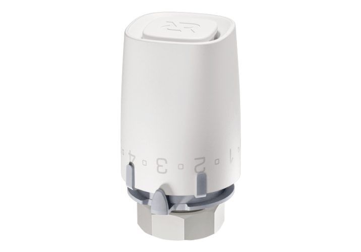 Ridan - 013G9001R - Термостатический элемент с присоединением М30х1,5 TR 9001