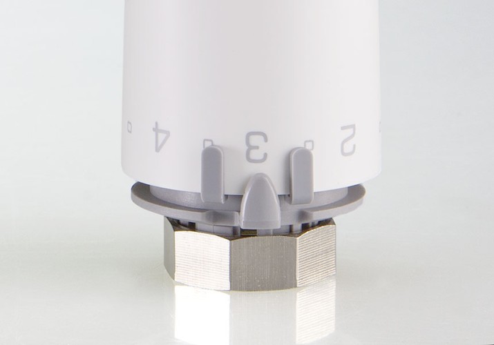 Ridan - 013G9001R - Термостатический элемент с присоединением М30х1,5 TR 9001