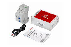 21RT0210R - Терморегулятор Ridan Control (Контроль)