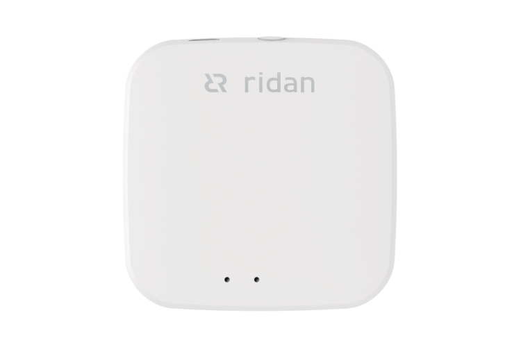 Ridan - 014G2401R - Беспроводной шлюз Ridan SmartHeat