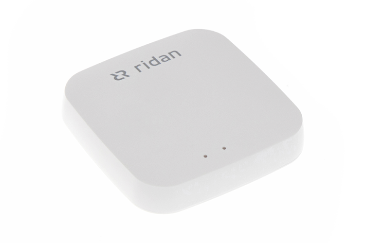 Ridan - 014G2401R - Беспроводной шлюз Ridan SmartHeat