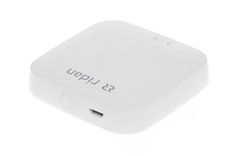 Ridan - 014G2401R - Беспроводной шлюз Ridan SmartHeat