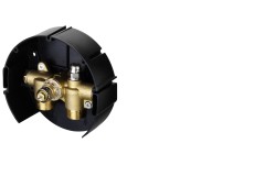 Danfoss - 003L1001 - Клапан FHV-A для регулирования напольного отопления по температуре воздуха