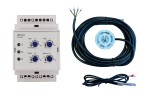 21RT0214R - Терморегулятор с датчиком площадки Ridan Ground (Грунт) RG-500