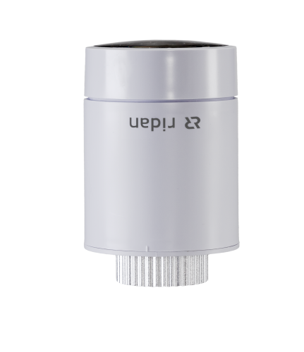 Ridan - 014G2463R - Электронный радиаторный термостат Ridan SmartHeat с автономным питанием