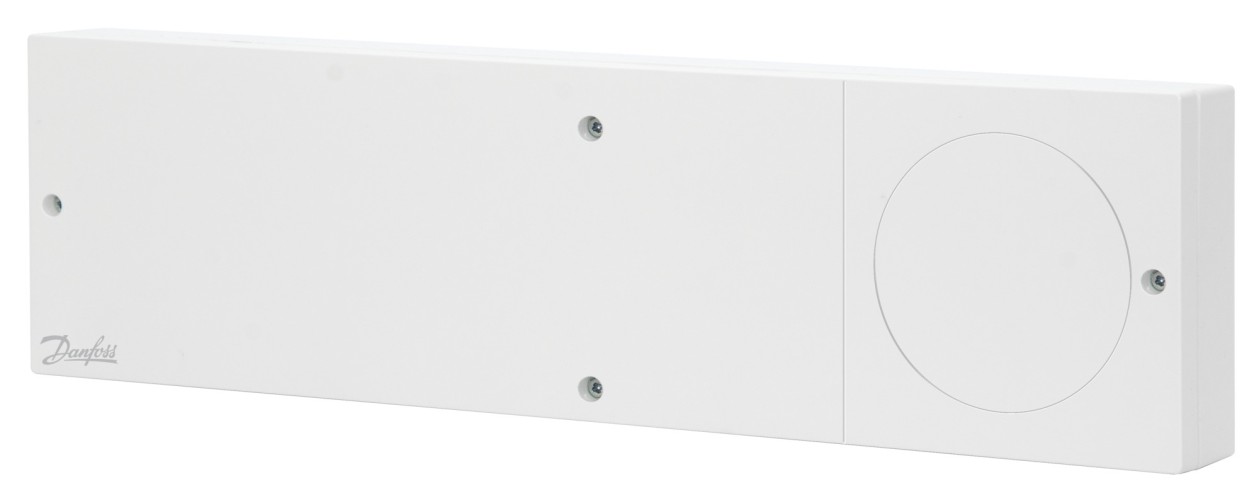 Danfoss - 088U1030 - Icon™ Master Controller Basic