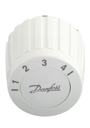Danfoss - 003L1040 - Термостат FJVR для регулирования температуры возвращаемого теплоносителя