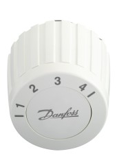 Danfoss - 003L1040 - Термостат FJVR для регулирования температуры возвращаемого теплоносителя