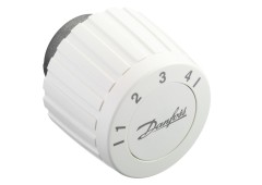 Danfoss - 003L1040 - Термостат FJVR для регулирования температуры возвращаемого теплоносителя
