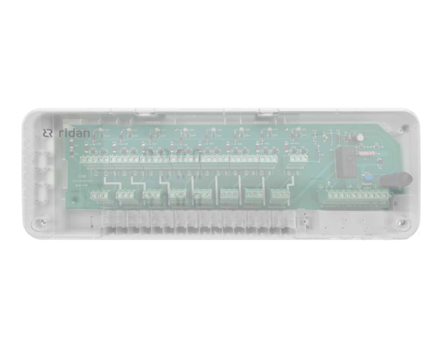 Ridan - 088U1031R - Коммутационное устройство (панель) Ridan WD 230V