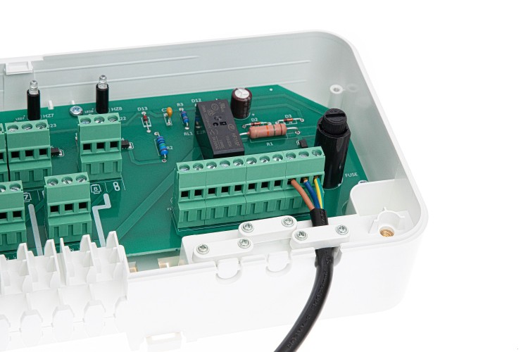 Ridan - 088U1031R - Коммутационное устройство (панель) Ridan WD 230V