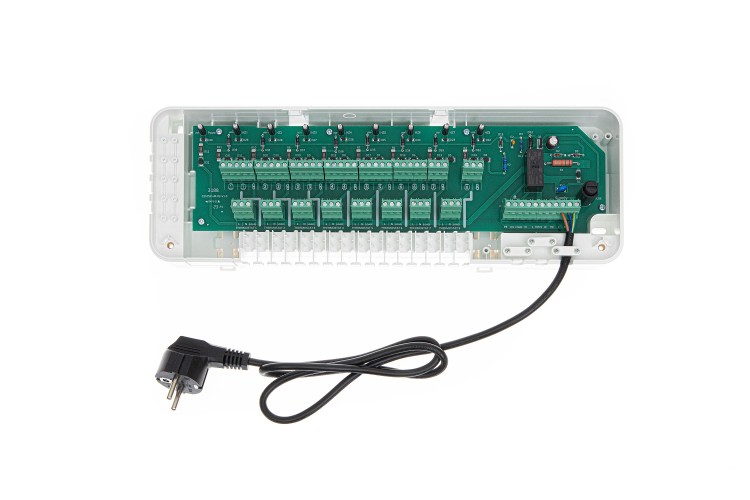 Ridan - 088U1031R - Коммутационное устройство (панель) Ridan WD 230V