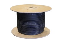 ДЕВИ - 98377017R - Саморегулирующийся кабель ДЕВИ Iceguard-18 (T) 250 м