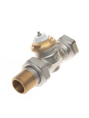 Ridan - 013G7016R - Клапан терморегулирующий TR-N Ду20, прямой