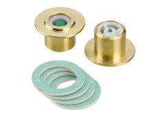 Danfoss - 003Z1130 - Комплект обратных клапанов (2 шт.) для TVM-H с резьбой 1&quot;